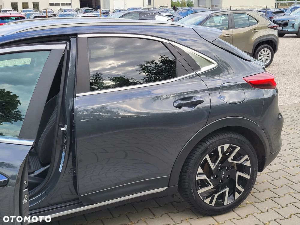 Kia XCeed 1.5 T-GDI M DCT - 9