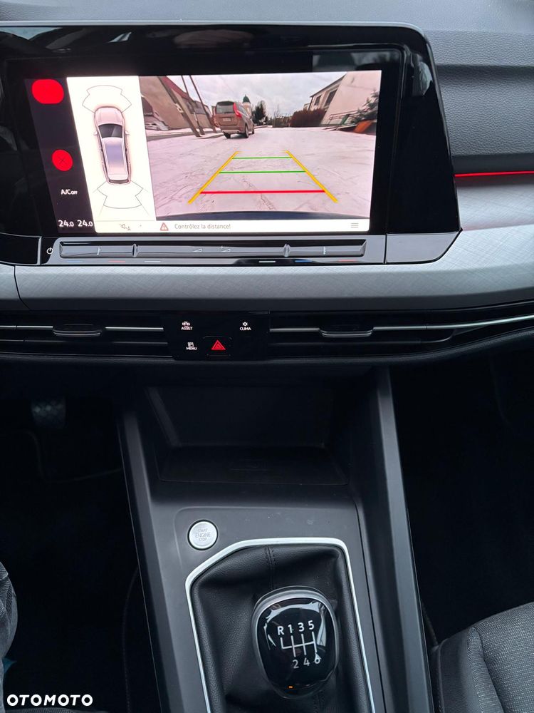 Volkswagen Golf 1.0 TSI OPF Active - 30