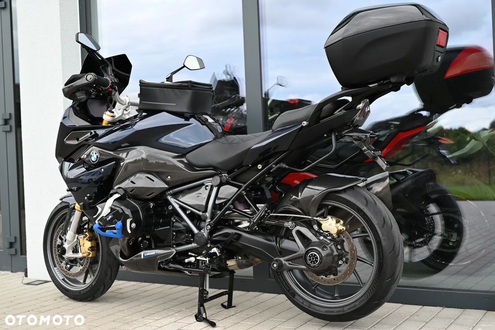 BMW RS - 6