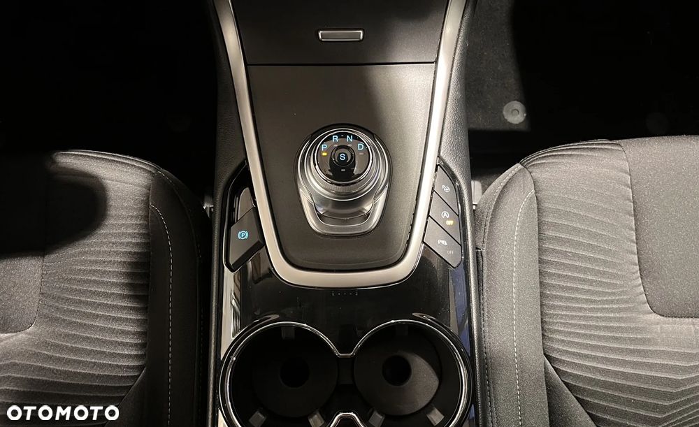 Ford S-Max 2.0 TDCi Titanium PowerShift - 18