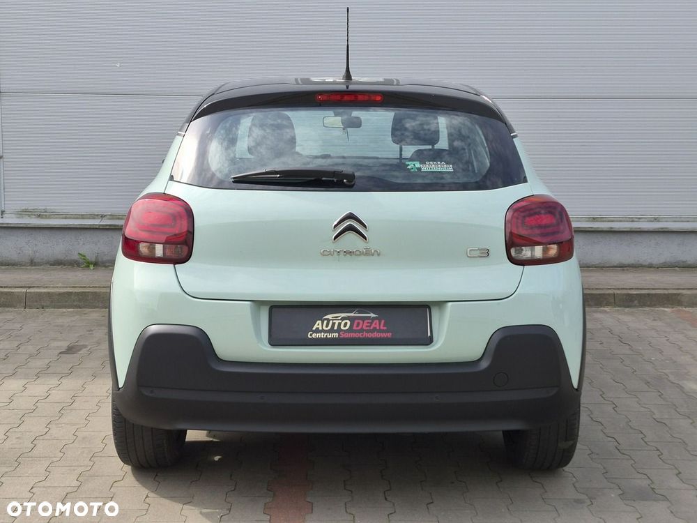 Citroën C3 - 13