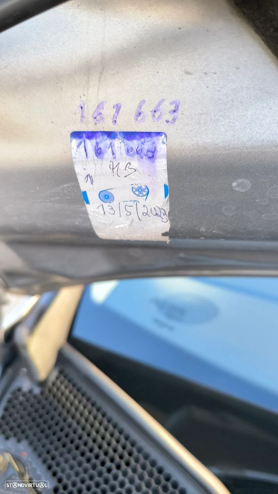 Citroën C4 1.6 HDi Seduction - 25