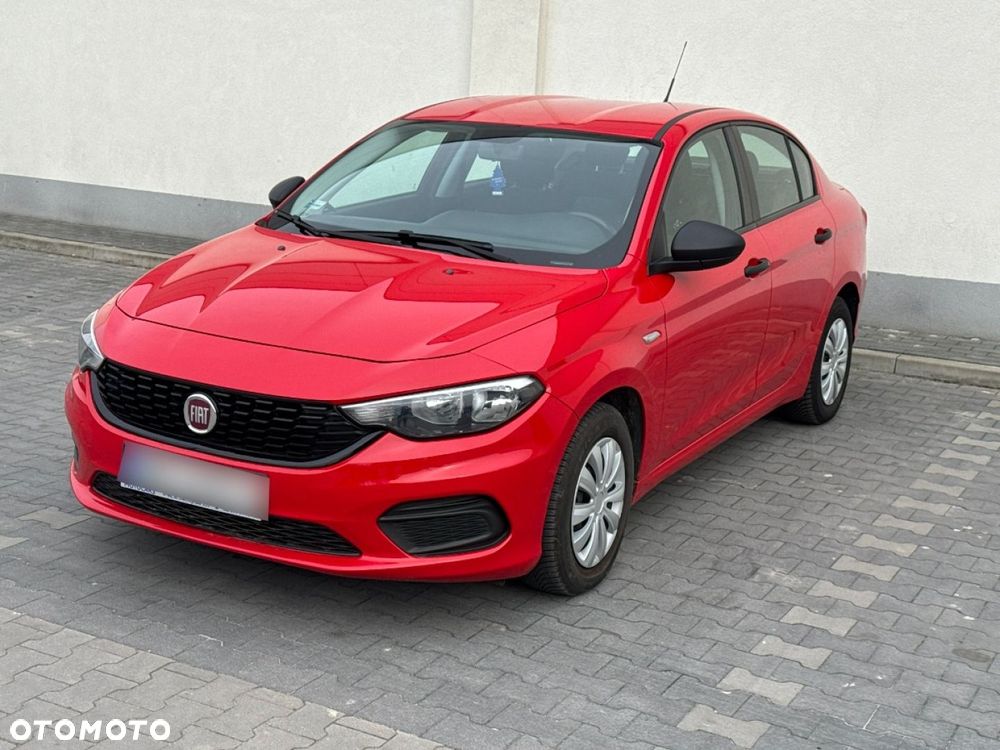 Fiat Tipo - 5