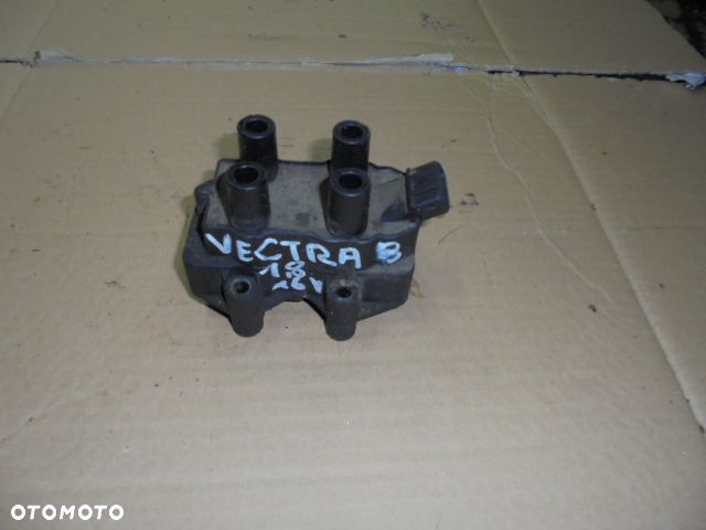 CEWKA ZAPŁONOWA VECTRA B 1.8 16V - 1
