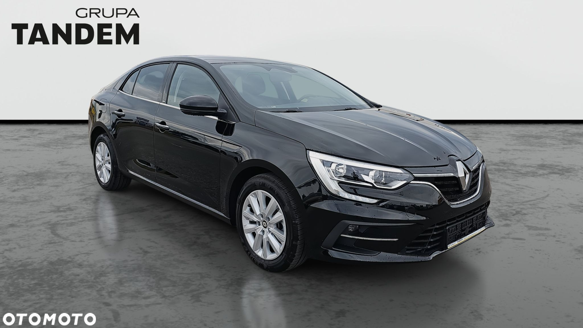 Renault Megane - 3