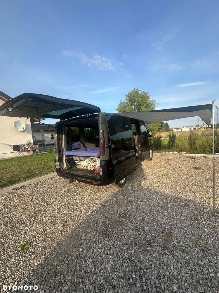 Opel Vivaro L1H1 Life Edition - 9