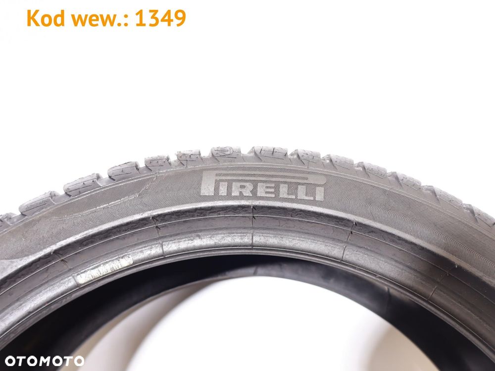Pirelli SottoZero Serie 3 Winter - 255/35 R19 - 5