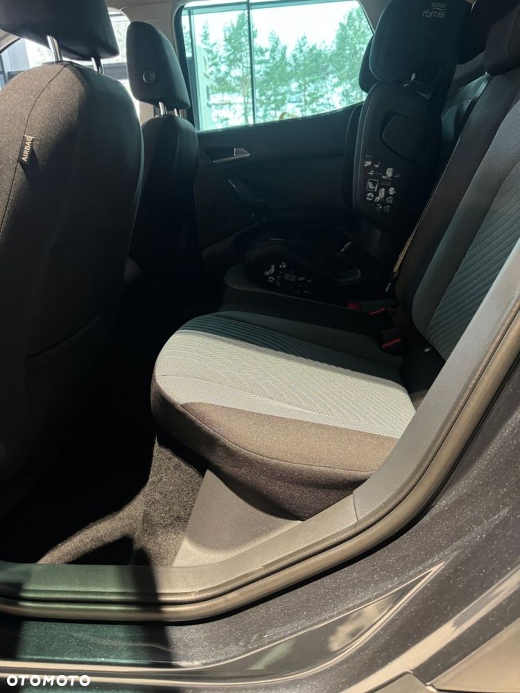 Seat Arona 1.0 TSI Marina S&S - 9