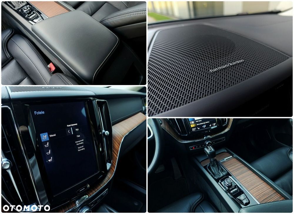 Volvo XC 60 T5 AWD Inscription - 10