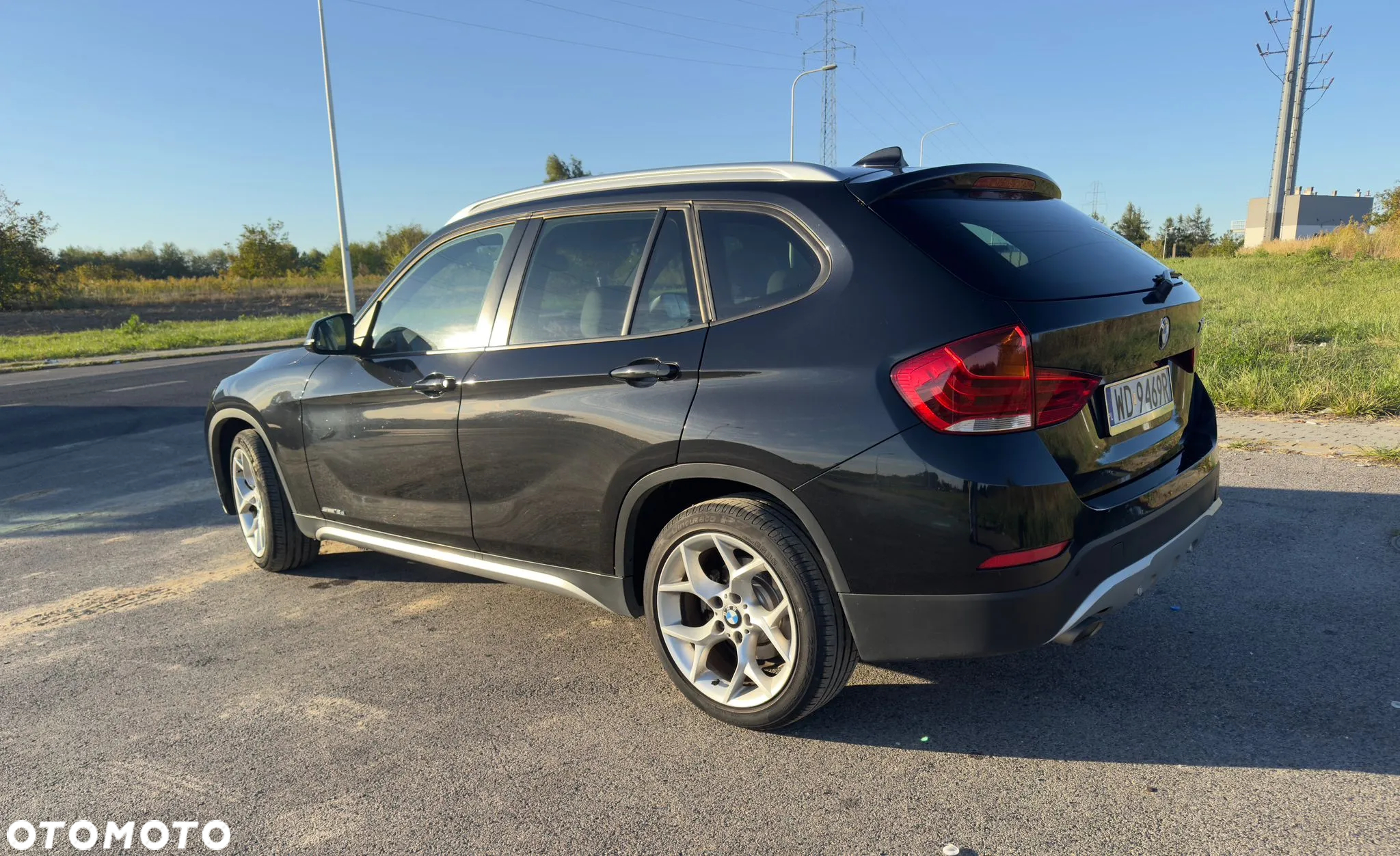 BMW X1 sDrive18d xLine - 4