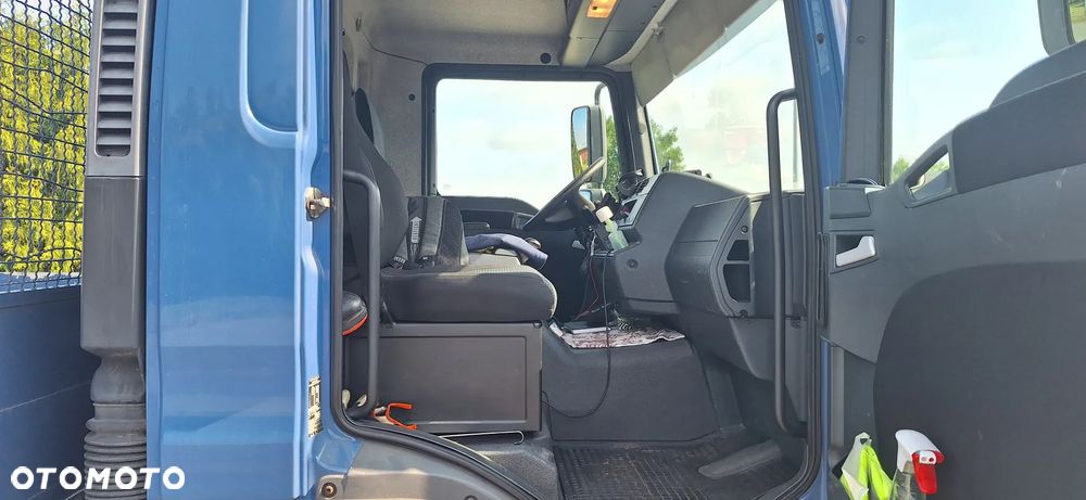 MAN TGM 12.250 E5-EEV - 14