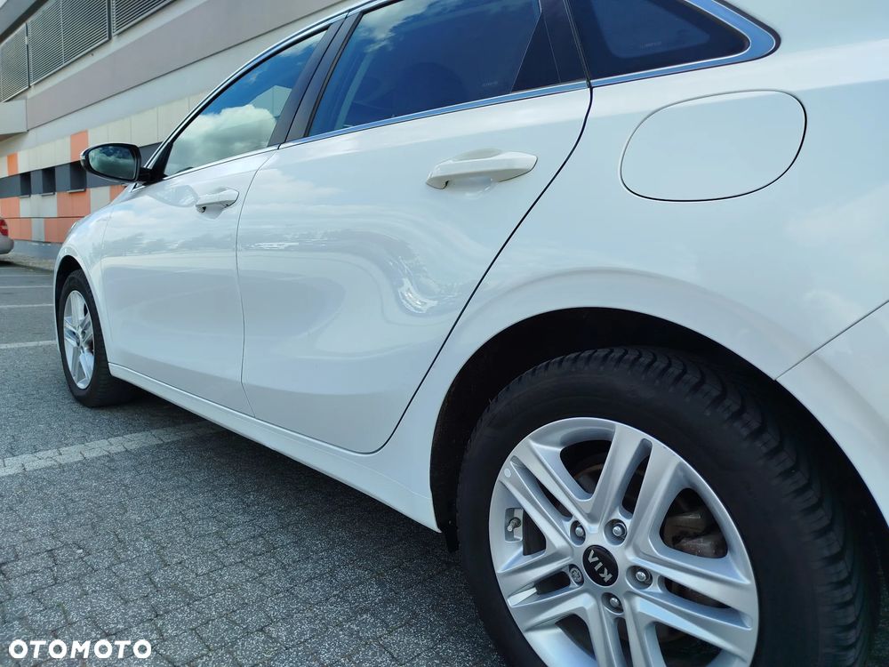 Kia Ceed 1.0 T-GDI ISG Platinum Edition - 33