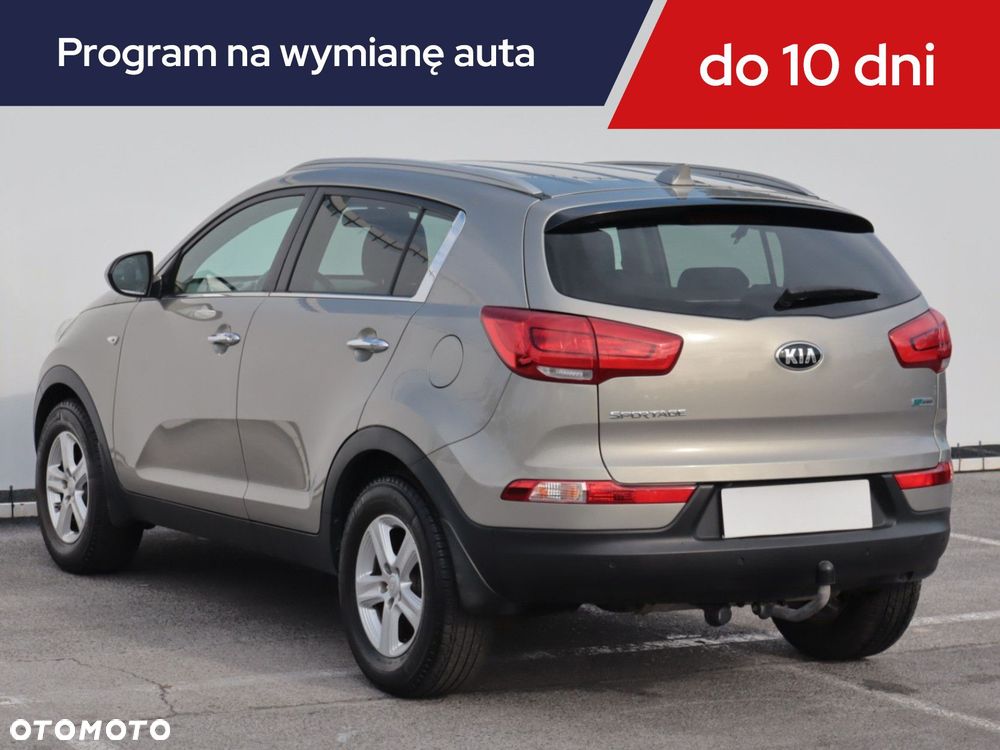 Kia Sportage - 6