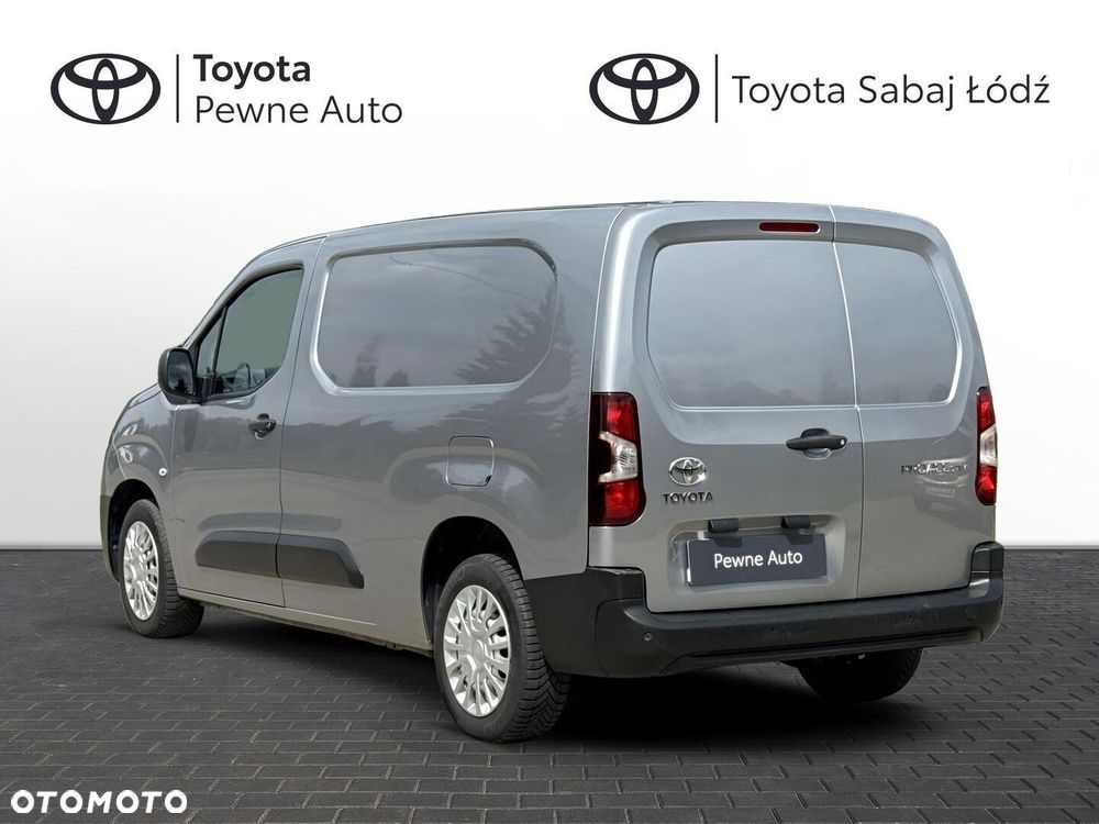 Toyota PROACE CITY - 3