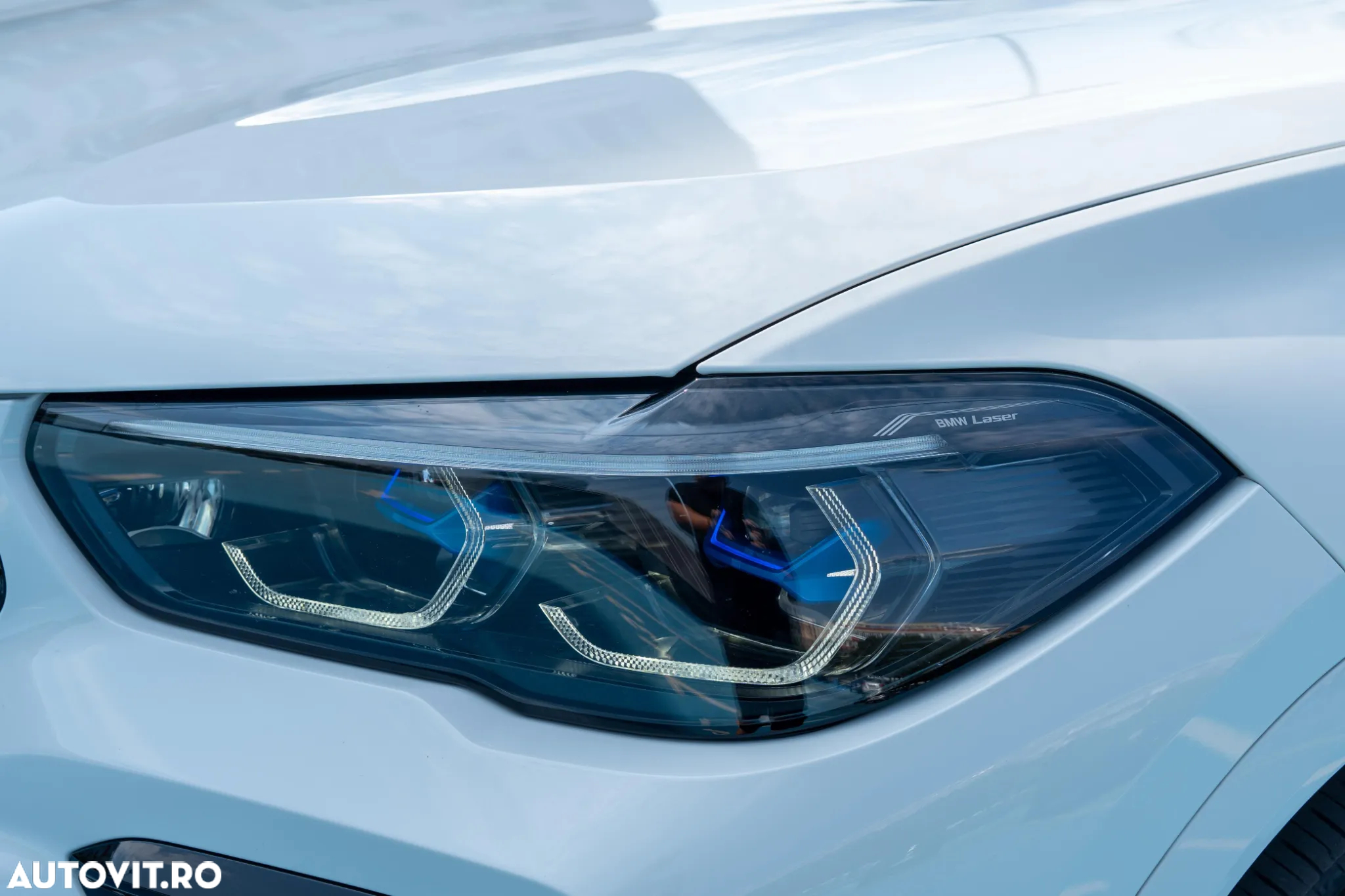 BMW X6 xDrive30d AT MHEV - 2