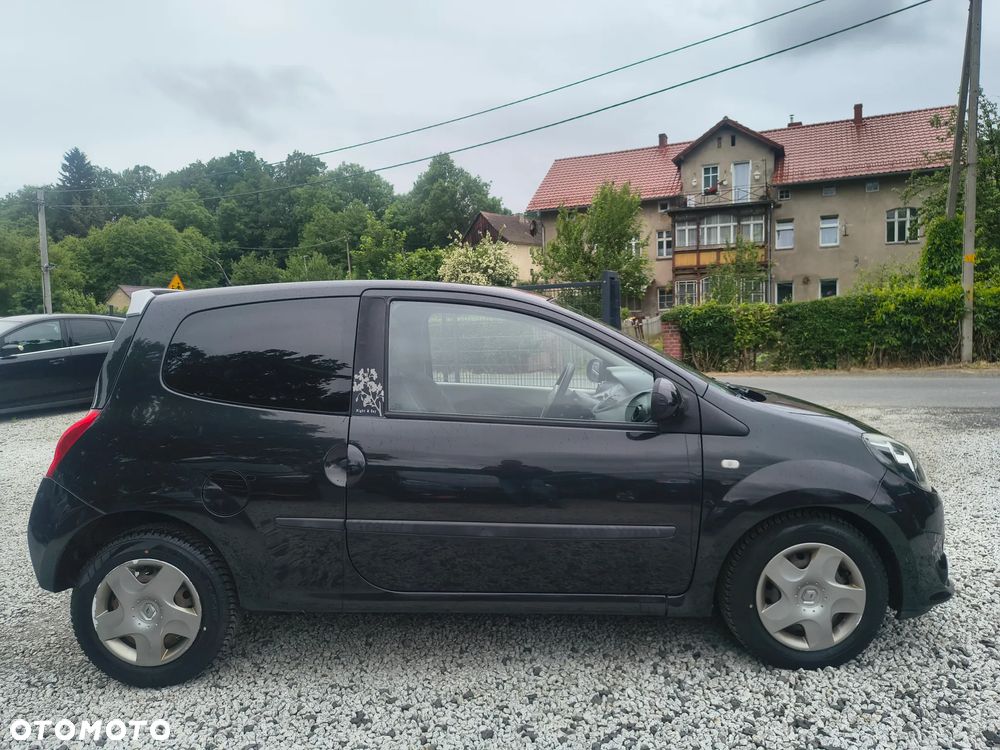 Renault Twingo 1.2 16V Night & Day - 5