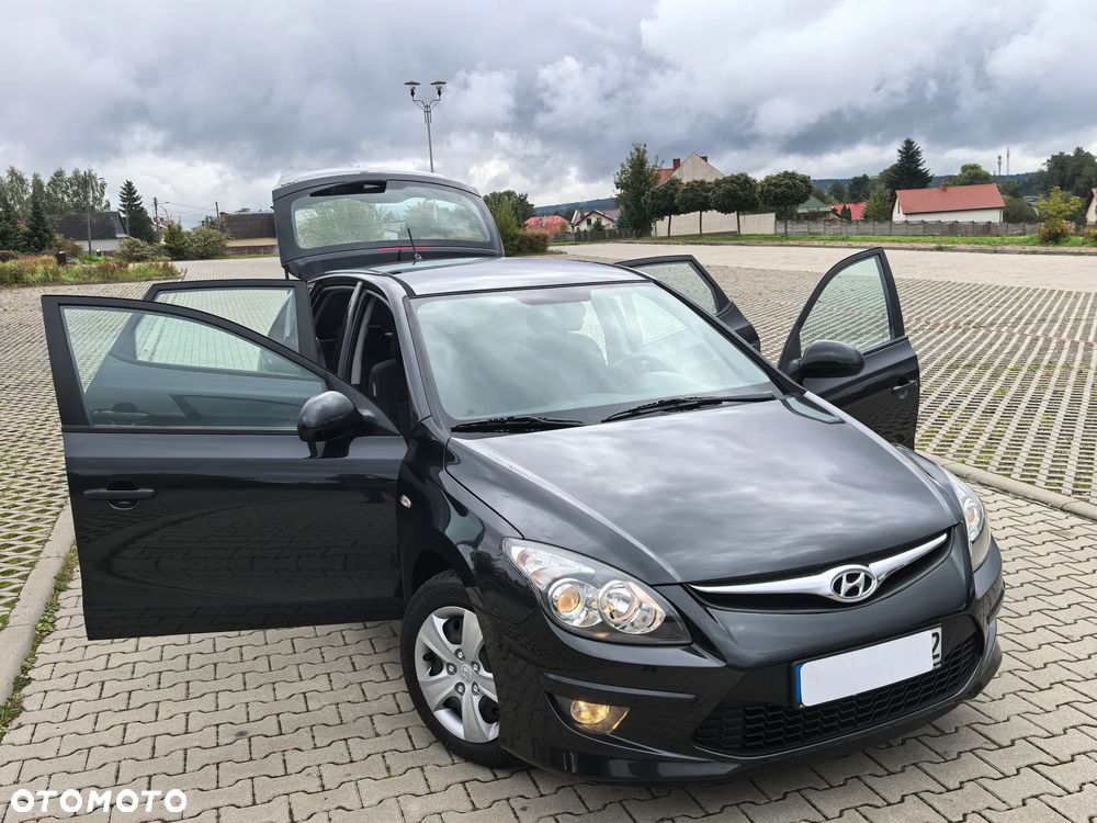 Hyundai i30 1.4 Edition Plus - 2