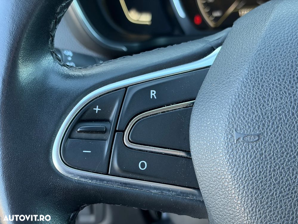 Renault Kadjar Energy dCi 130 Bose Edition - 32