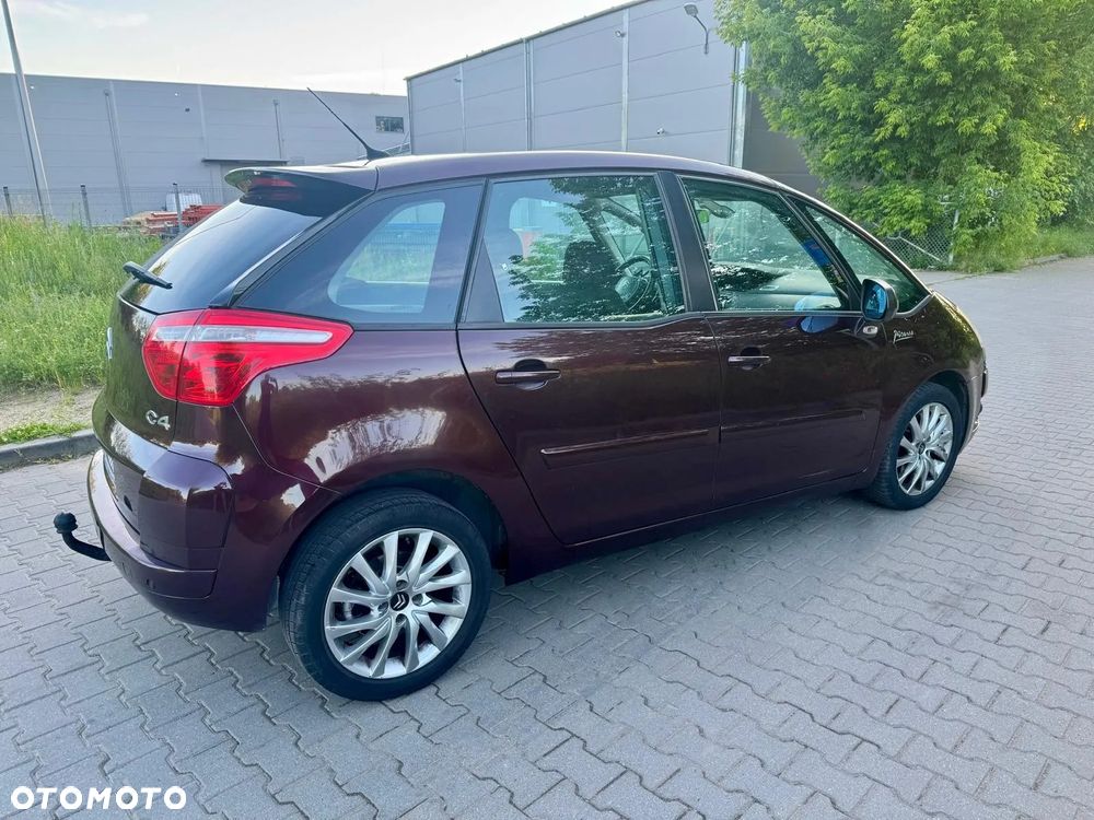 Citroën C4 Picasso 2.0 HDi FAP Tendance - 2