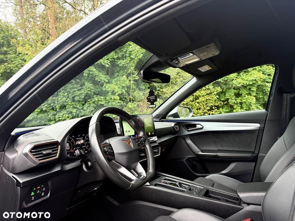 Cupra Formentor 2.0 TDI 4Drive DSG Tribe Edition - 13