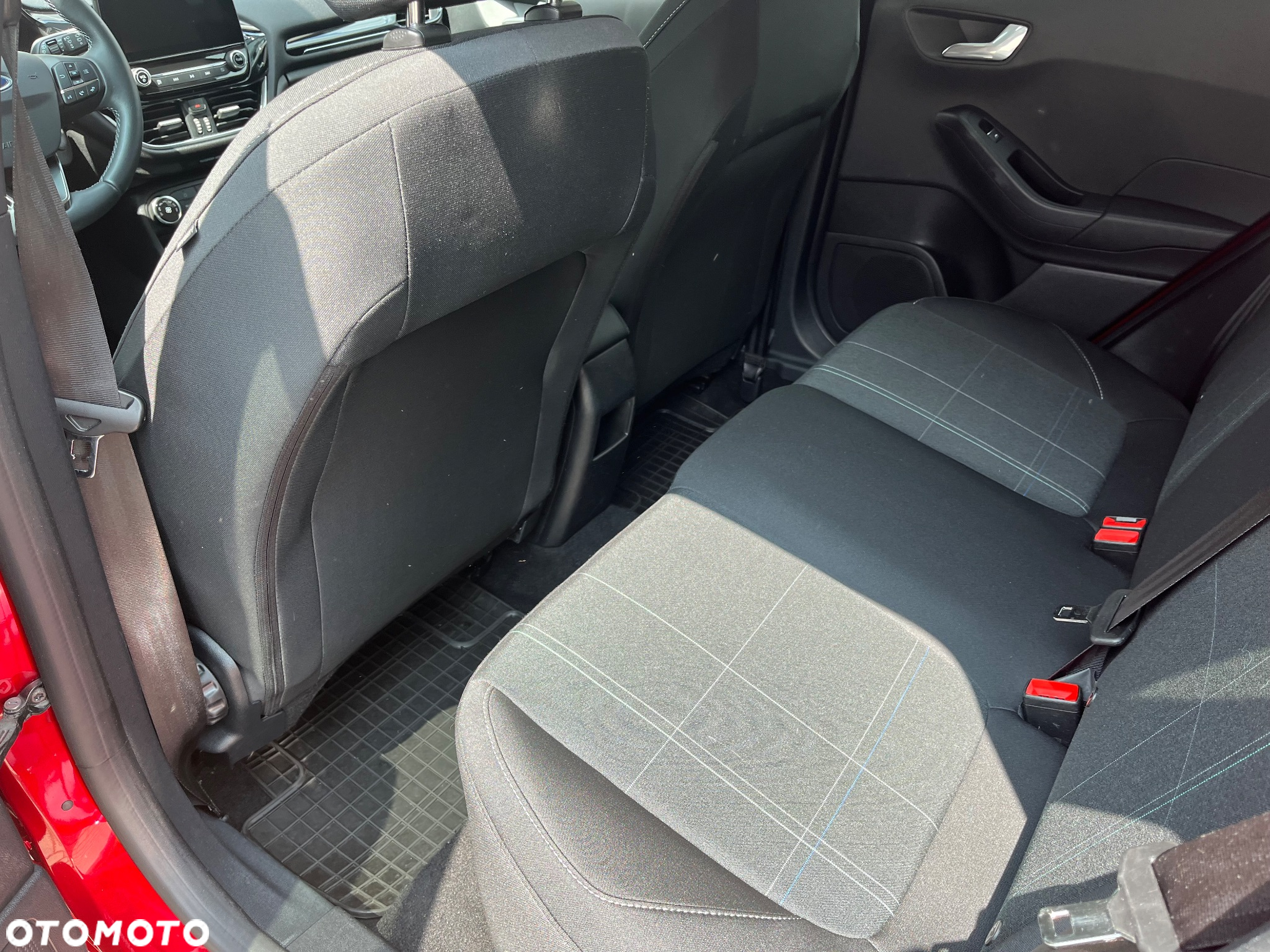 Ford Fiesta 1.1 SYNC Edition - 8