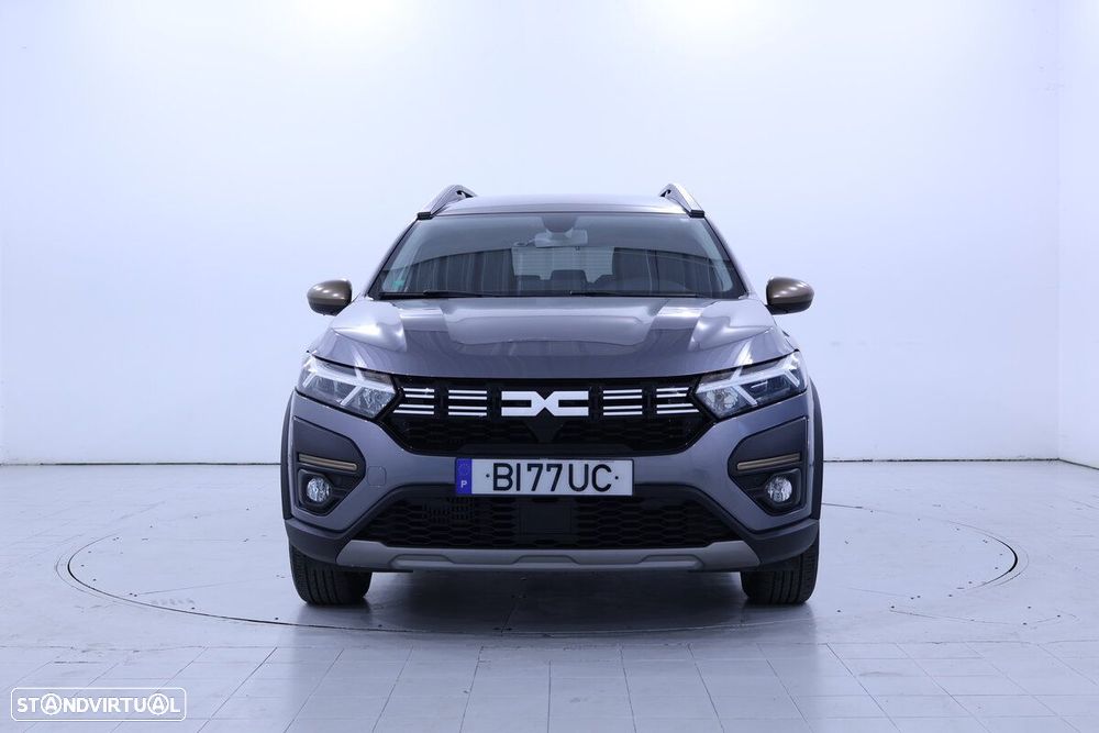 Dacia Jogger - 3