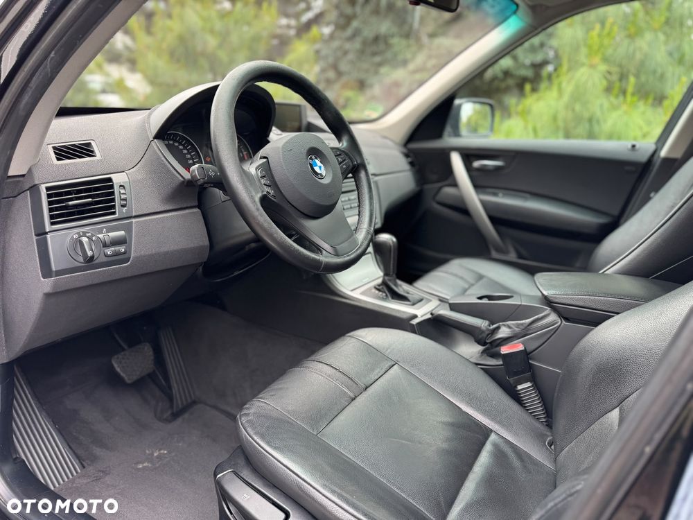 BMW X3 xDrive30d Edition Exclusive - 5