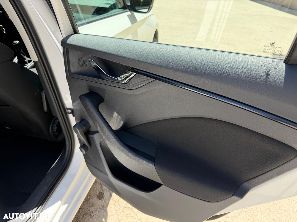 Skoda Scala 1.6 TDI Ambition - 20