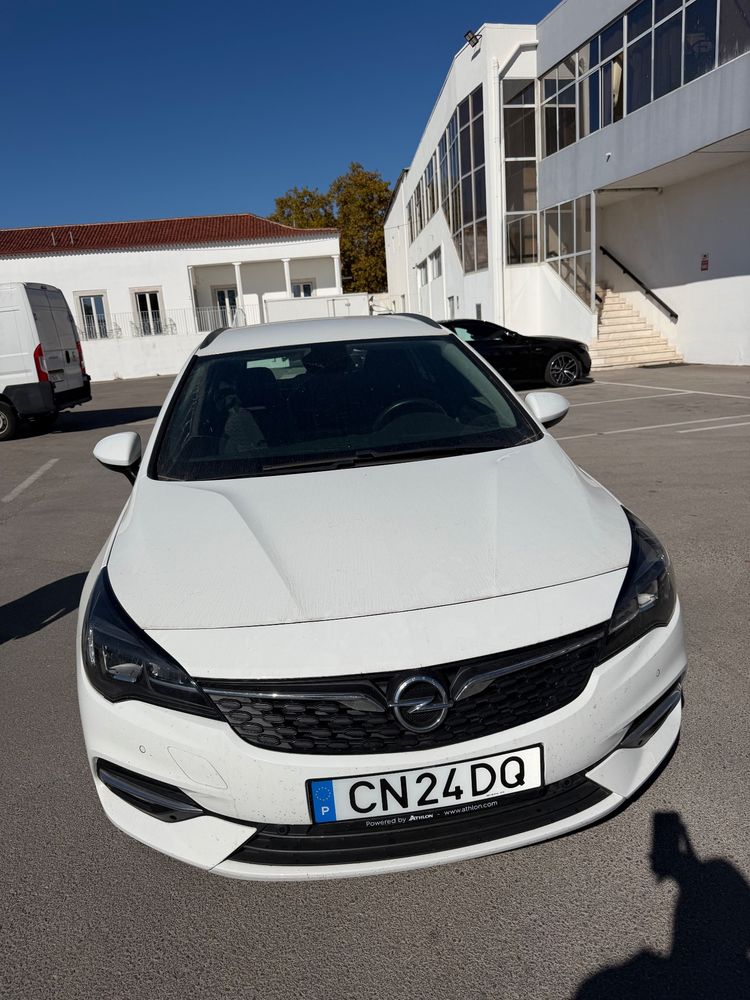 Opel Astra 1.2 T Edition