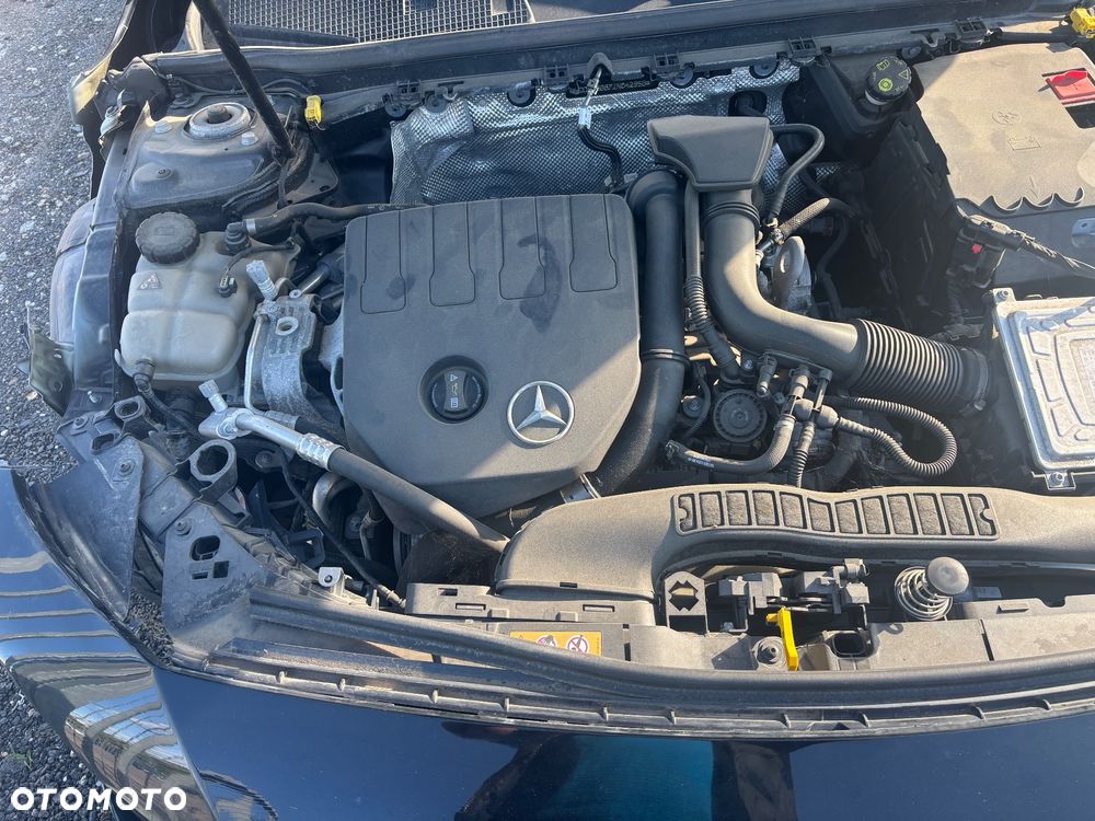 Mercedes-Benz CLA 200 7G-DCT AMG Line - 7