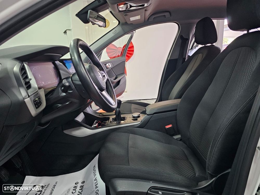 BMW 116 - 11