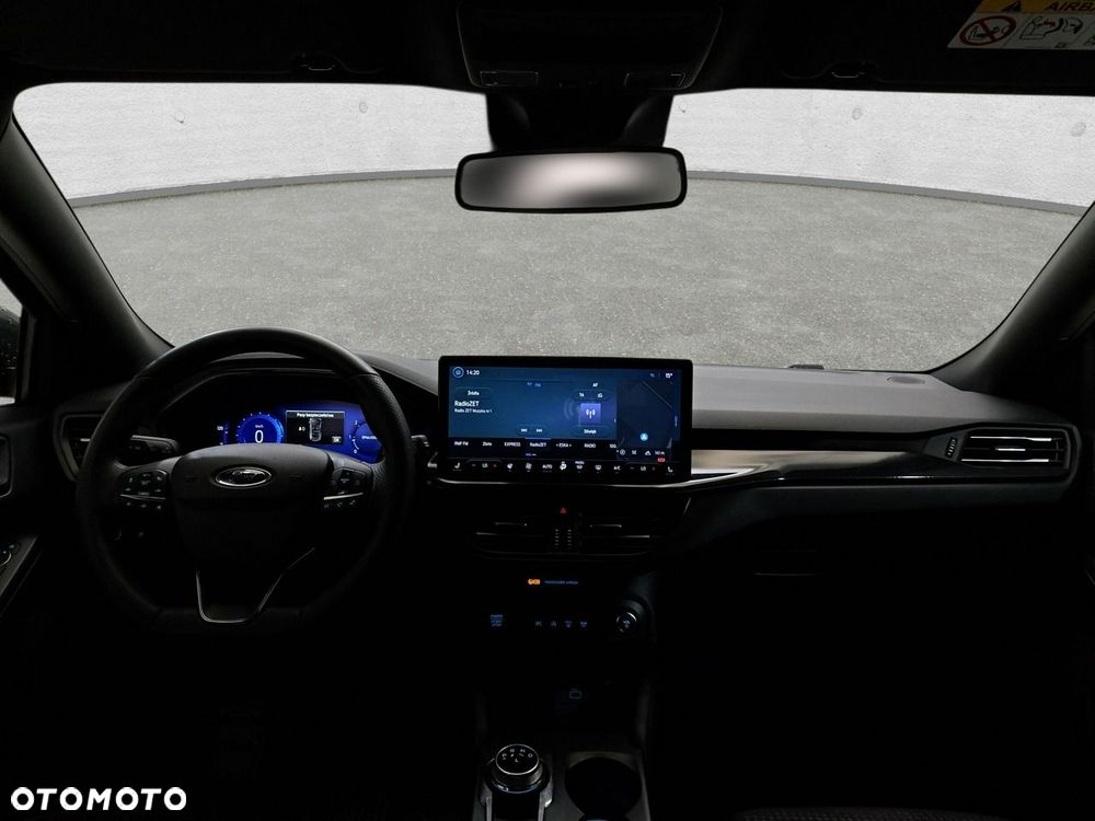 Ford Focus - 9