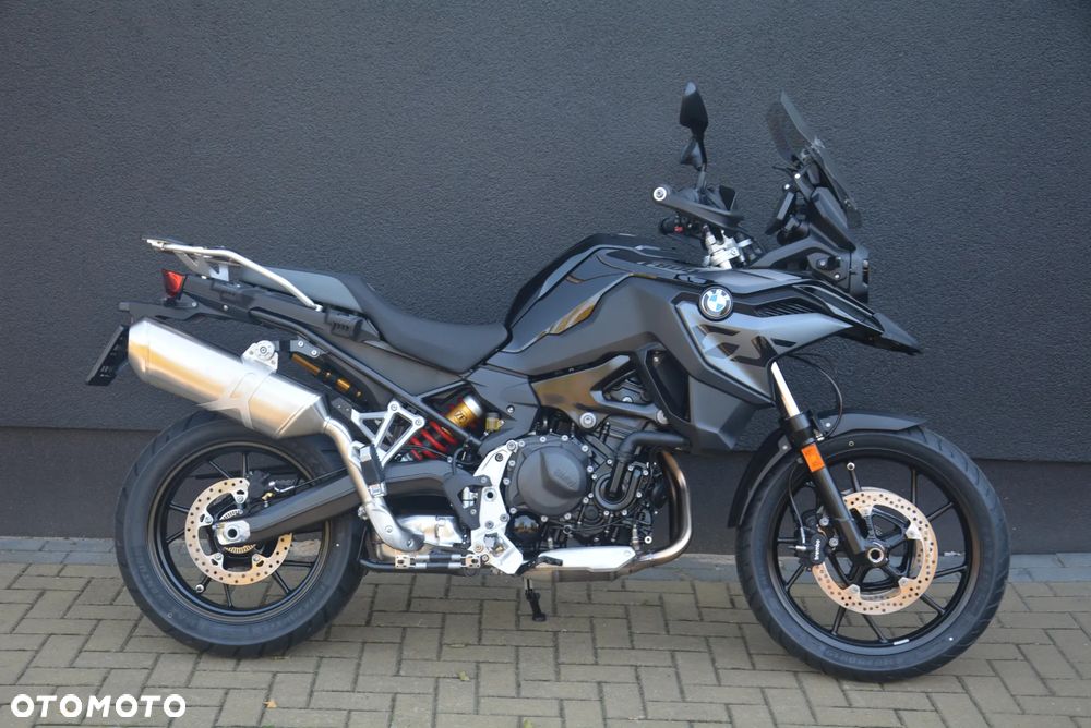 BMW GS - 3