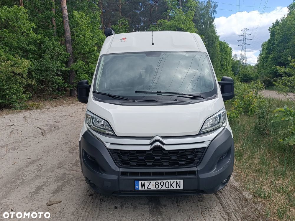 Citroën Jumper Kampervan - 5