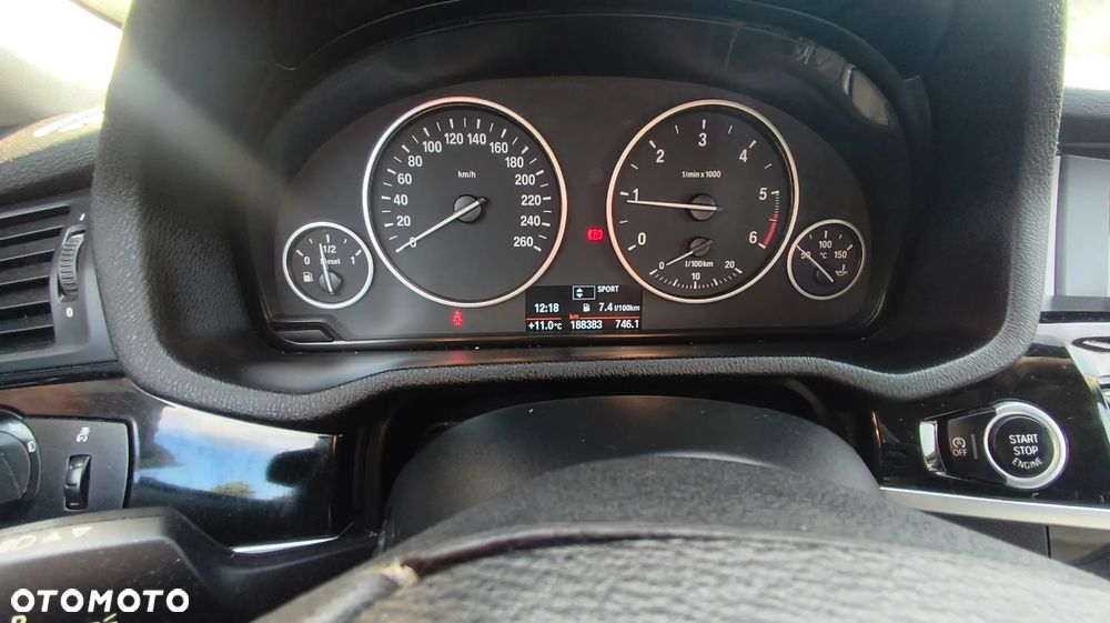 BMW X4 xDrive20d - 22