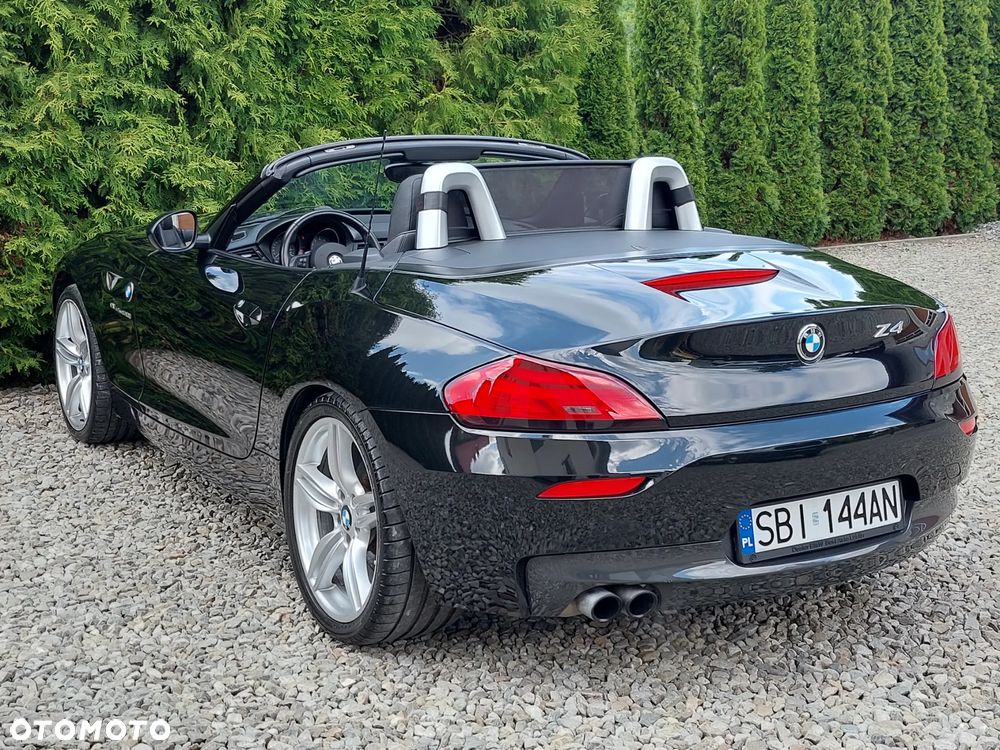 BMW Z4 - 6