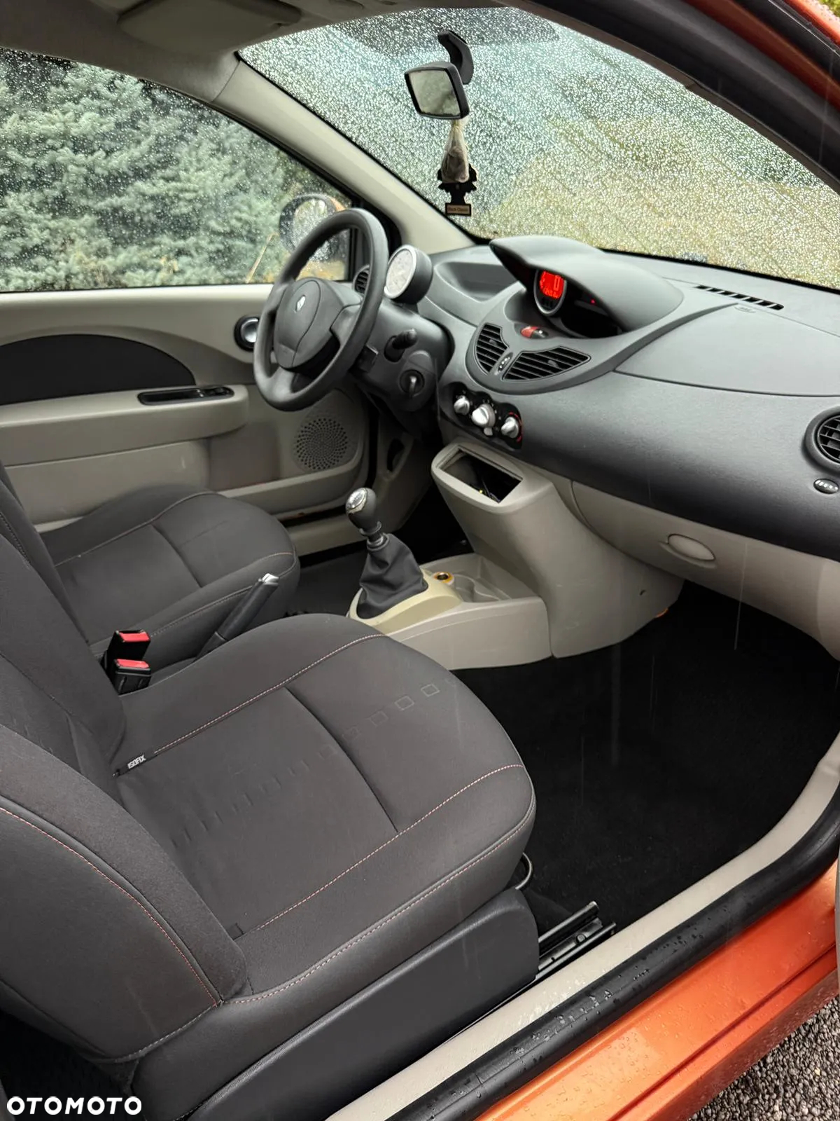 Renault Twingo 1.2 16V Dynamique - 18