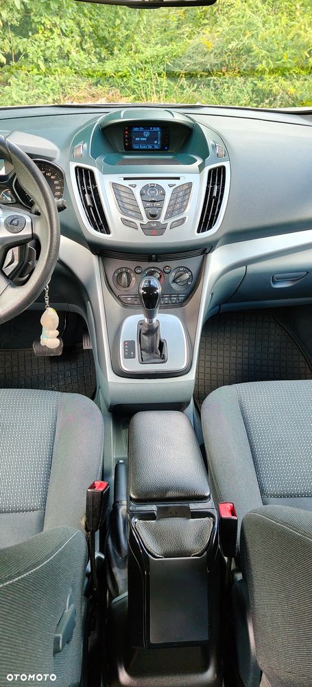 Ford C-MAX 2.0 TDCi Champions Edition - 27