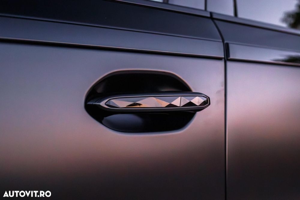 BMW XM Standard - 13