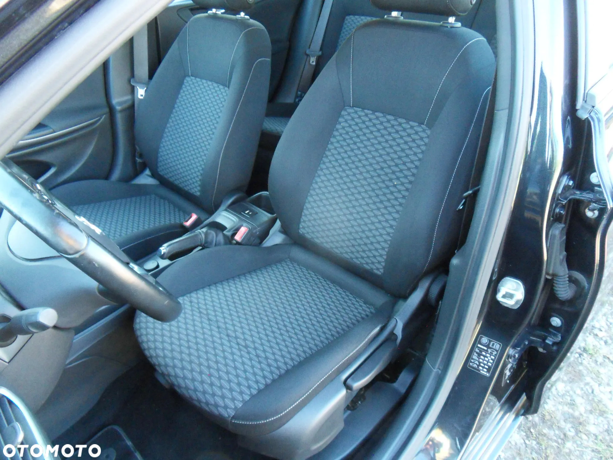 Opel Astra 1.0 Turbo Start/Stop Dynamic - 13