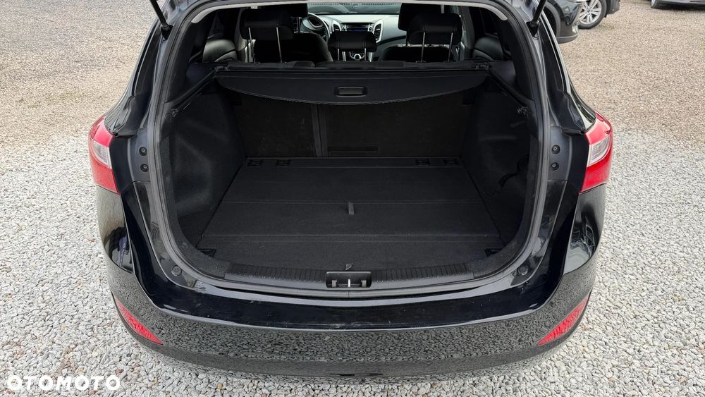 Hyundai i30 1.4 Style - 12