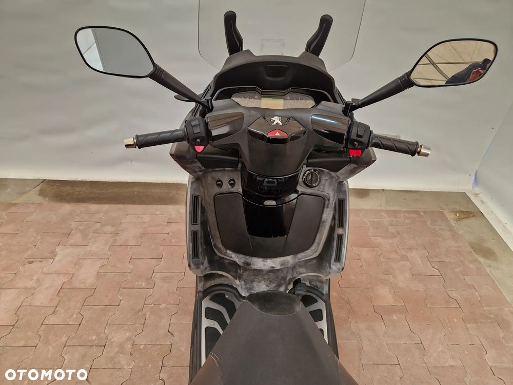 Peugeot Metropolis - 33