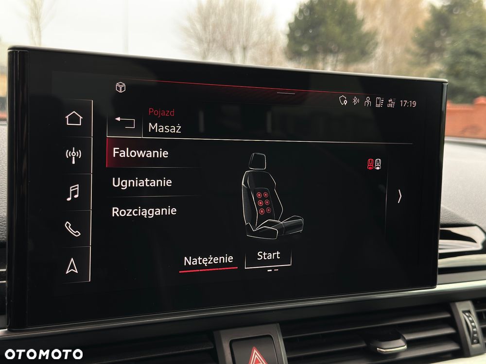 Audi A5 Sportback - 22