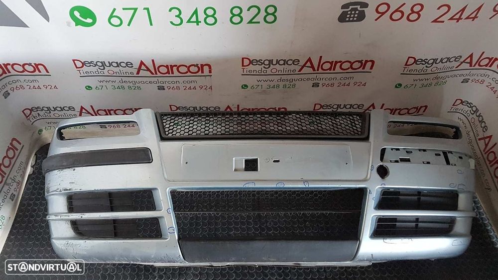 PÁRA-CHOQUES DIANTEIRO FIAT ULYSSE (179) 2.2 JTD DYNAMIC - 13