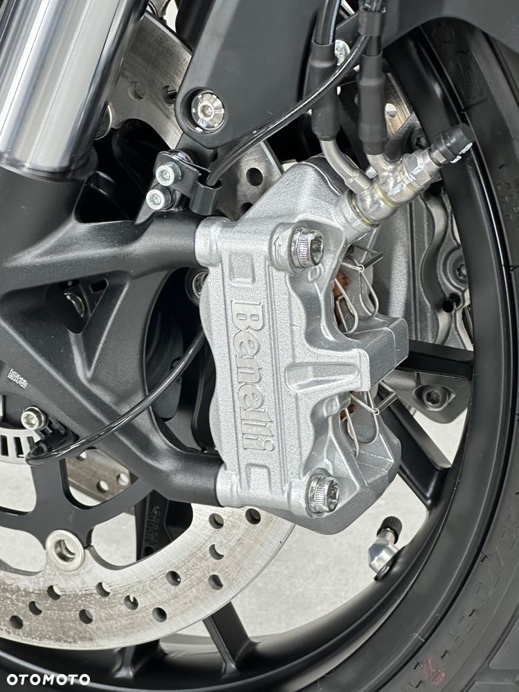 Benelli Leoncino - 22