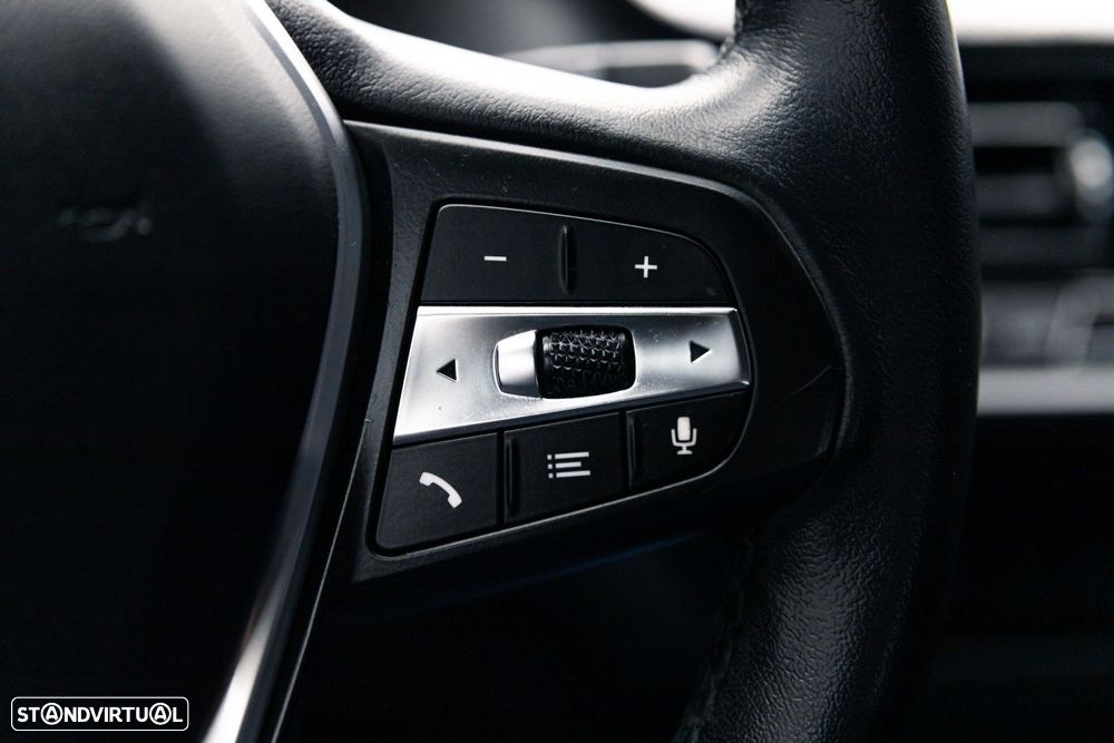 BMW 116 d Line Sport Auto - 31