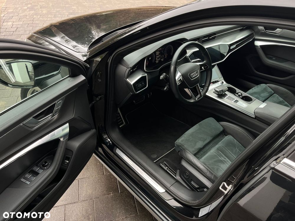 Audi A6 - 28