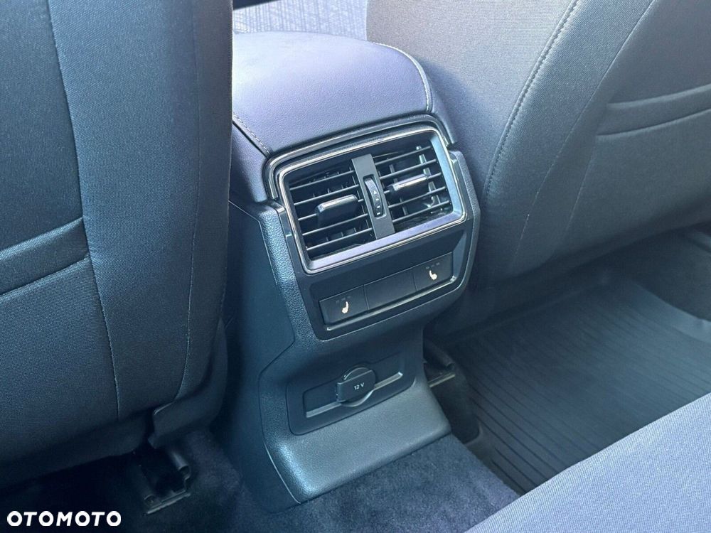 Skoda Karoq 1.5 TSI ACT Style DSG - 17