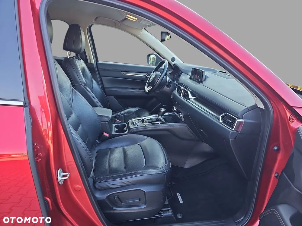 Mazda CX-5 2.5 Skypassion AWD - 15