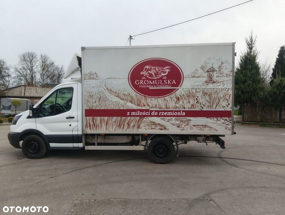 Ford Transit - 6